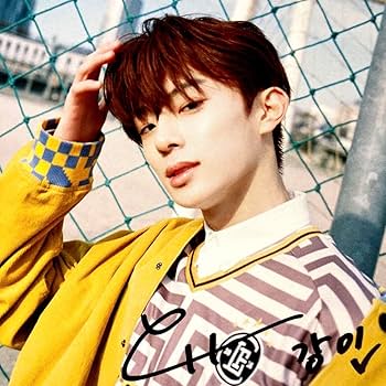 vey カンミン サイン入りポラロイド Amazon.co.jp: カンミン直筆サイン入り超大型写真 …Kangmin